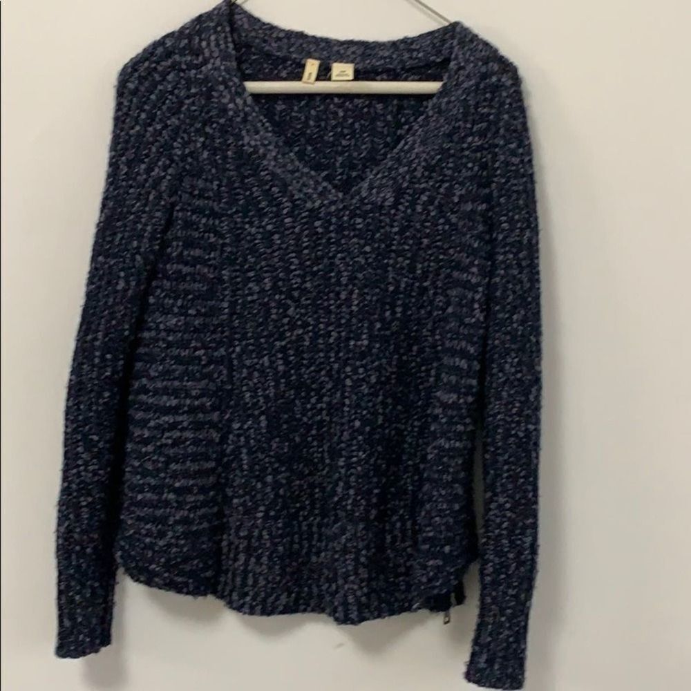 MOTH SWEATER SIZES XXSP‎